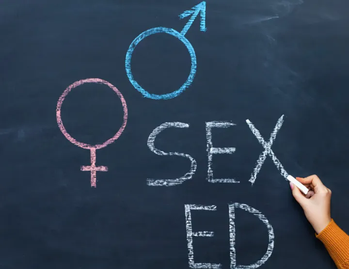 واکنش ایرانیان به آموزش مسائل جنسی در مدارس کانادا